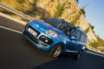 Citroen C3 Picasso 2009 года